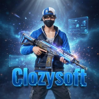 Telegram profile photo for Clozysoft