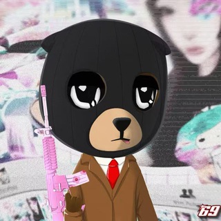 Telegram profile photo for 슈드
