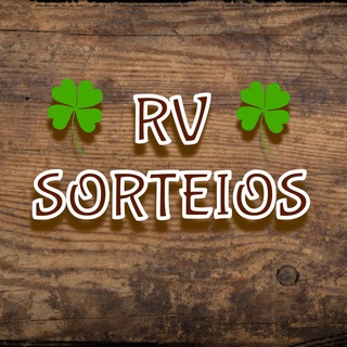 Telegram group profile photo for RV RIFAS 🍀