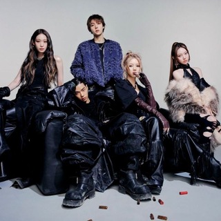 Telegram profile photo for ALLDAY PROJECT | آلدی پروجکت