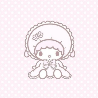 Telegram profile photo for ૮₍ ⑅Pompom Iori ₎ა