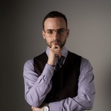 Telegram profile photo for Константин Хоперия | Строительный юрист