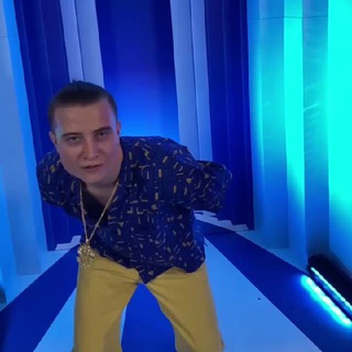 Telegram profile photo for козырёчек жоке