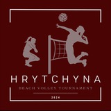 Telegram profile photo for Beach Volley Odesa ТУРНІРИ