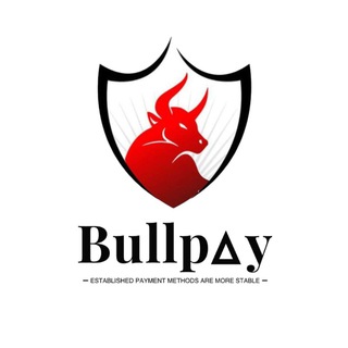 Telegram profile photo for Bullpay Financial analysis