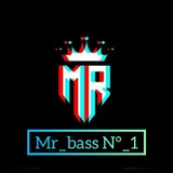 Telegram profile photo for Mr_bassN°_1