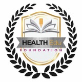 Telegram profile photo for HEALTH Edu FOUNDATION