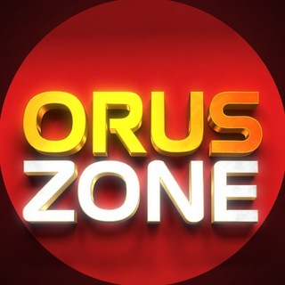 Telegram profile photo for ORUS ZONE 2