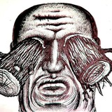 Telegram profile photo for Бревно в глазу