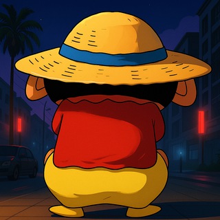Telegram profile photo for 信息推送