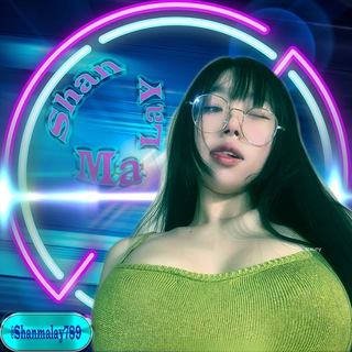 Telegram profile photo for ShanMaLay(789)