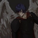 Telegram profile photo for Уголочек Лины Вэйн