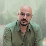 Telegram profile photo for ادبیات جعفری 1405