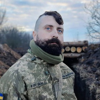Telegram profile photo for Олександр Волосянський