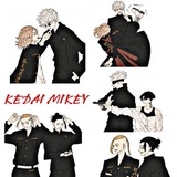 Telegram profile photo for Proof & Payment Kedai Mikey
