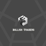 Telegram profile photo for Bullish Traders®