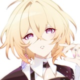 Telegram profile photo for Leksa