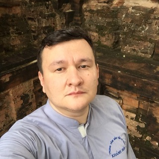 Telegram profile photo for Лабунский про путешествия