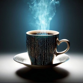 Telegram profile photo for Cup of IT