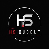 Telegram profile photo for The HS Dugout