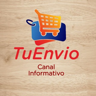Telegram profile photo for Canal Informativo tuEnvio