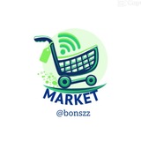 Telegram profile photo for All market