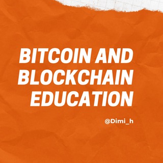 Telegram profile photo for Bit-block.org - Bitcoin education