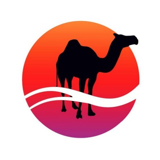 Telegram profile photo for 🐪🐫🐪ШЁЛКОВЫЙ ПУТЬ🐪🐫🐪