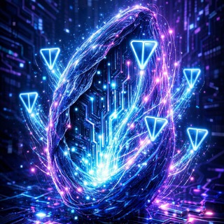Telegram profile photo for Cocoonization π₯