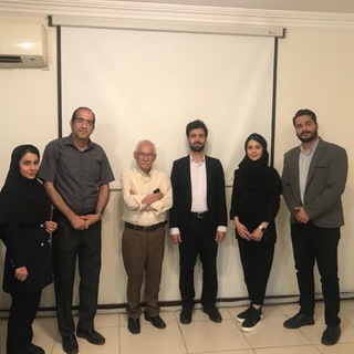 Telegram profile photo for Dr_Mahdi_Bazrafshan