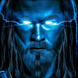 Telegram profile photo for Marvel Giveaways