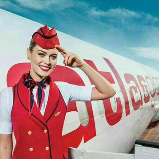 Telegram profile photo for ✈️تورهاي لحظه آخر لاوان پرواز✈️