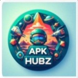 Telegram profile photo for APKHUBZ MOD APKS & GAMES