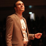 Telegram profile photo for كانال رسمي حميد حاتمي