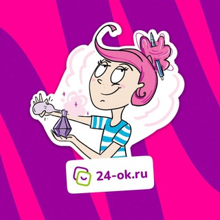 Telegram profile photo for Космо 24-ok