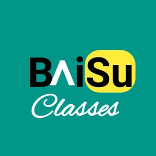 Telegram profile photo for BaiSu Classes