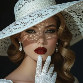 Telegram profile photo for 🌼ᎯЅ ℙᎾⅅℰℛᎾЅᎯЅ ℐℳᎯᎶℰℕЅ ℰ ᎶℐℱЅ🌹