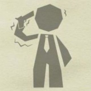 Telegram profile photo for (КОНКУРС) LOBOTOMY CORPORATION CONFESIONS