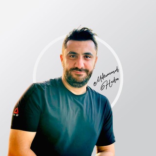 Telegram profile photo for Mohammed Haidar