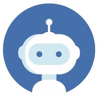 Telegram profile photo for Reaksiya Bos Bot