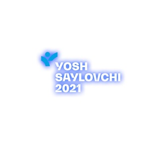 Telegram profile photo for Yosh saylovchi. Media kontent HD