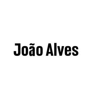 Telegram profile photo for João, apostador de profissão