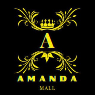Telegram profile photo for Amanda Mall parity vip