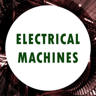 Telegram profile photo for Electrical Machines for GATE (EE) by oacademy