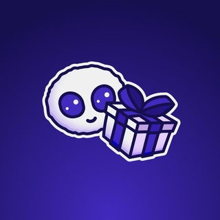 Telegram profile photo for Gift Satellite 10 TON +