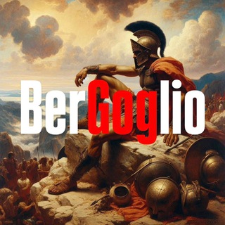 Telegram profile photo for BerGoglio