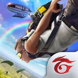 Telegram profile photo for FREE•FIRE•GARENA•FREE•FIRE•DJ•ALOK•FREE DIAMOND
