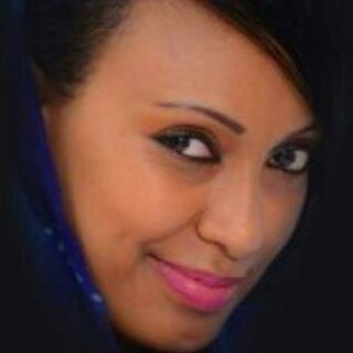 Telegram profile photo for የአበባ ደሳለኝ ሙዚቃዎች