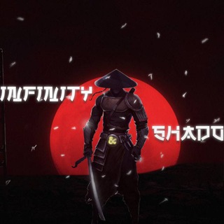 Telegram profile photo for INFINITYSHADO♾