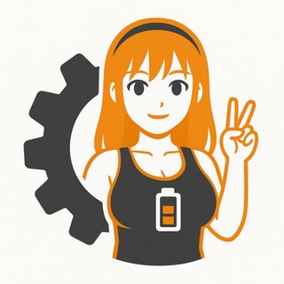 Telegram profile photo for Mr.Gears Figurines